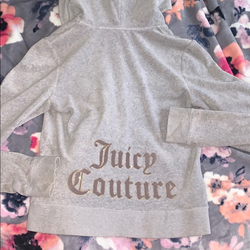 Juicy Couture Jacket